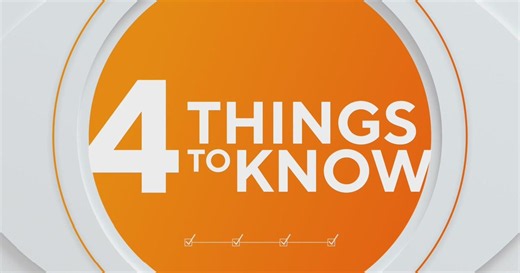 WCCO digital headlines: Oct. 18, 2026