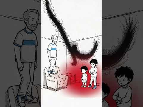 When Kids Stop Hugging Overnight The Hidden Cause Parents Often Miss