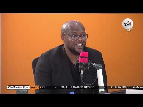 Kenya and Tanzania's democracies are facing gradual autocratization - Nicodemus Minde