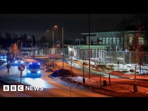 Oslo US Embassy Explosion: What We Know So Far