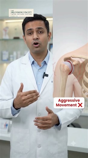 Frozen Shoulder: Causes, Symptoms & Treatment | Shoulder Pain & Stiffness Relief