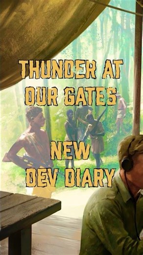 Thunder at our Gates: ALT-stralia DD | HOI4