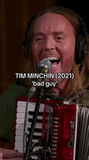 every time billie eilish was covered for like a version #billieeilish #likeaversion #hmhas