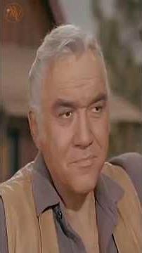 Lorne Greene, I've already judged it, Bonanza, 1965