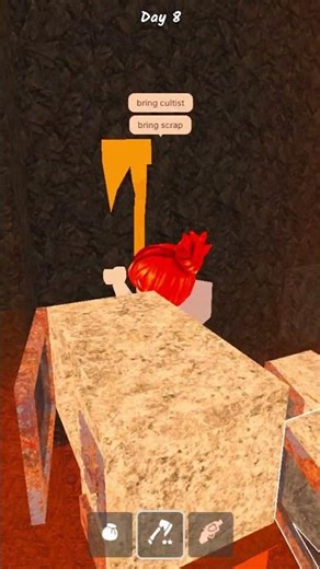 BEST Bring All Cultists Script Roblox