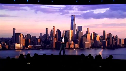 AI is set to transform global industry within seven years, reshaping it faster than electricity, computing or steam, Siemens CEO Dr. Roland Busch said at CES, Las Vegas. | Reuters