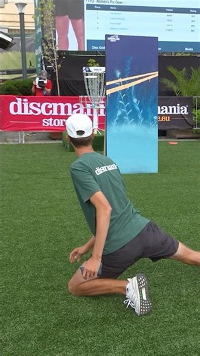 The putters are on fire as the best compete for the 2025 Putting World Championship!