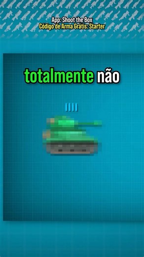 Adicionando TANQUE TANQUE TANQUE TANQUE 🤯🔥