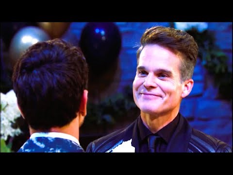 ‘Days of Our Lives’ Spoilers🔴: Difficult Decision, Wonderful Wedding, Tumultuous Team, and Rewarding