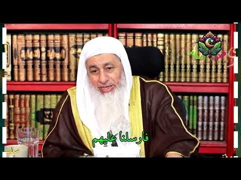Ruling on saying "The weather is awful" | Sheikh Mustafa Al-Adawi