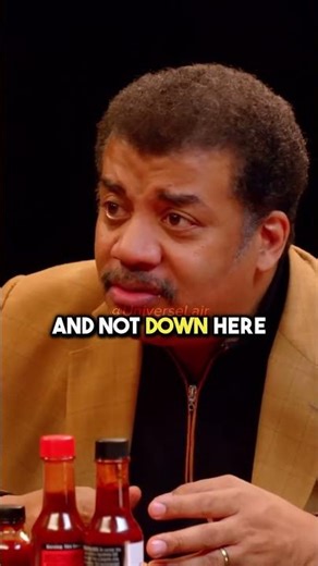 Scientific Solutions 🚀 w/ Neil deGrasse Tyson