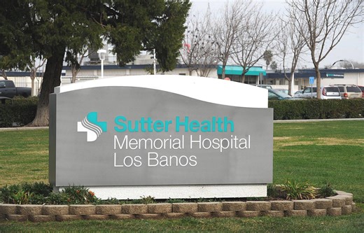 How safe are hospitals in the Merced area? See latest health grades