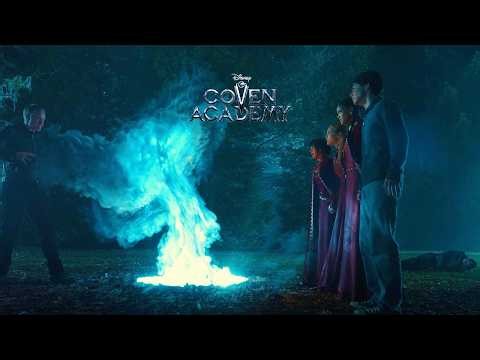 Coven Academy | Ending Scene Recap | Briar and Jake vs William Fight