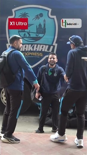 ছেলের সাথে বাবা মোহাম্মদ নবীর দুষ্টুমি; বাবা-ছেলের বন্ধুর মতো সম্পর্ক 🤩 #mohammadnabi #bpl2026