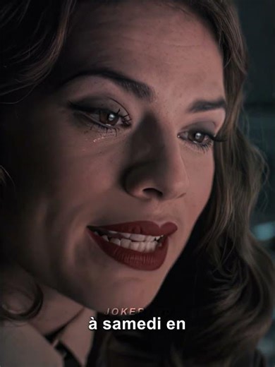 Captain America sacrifices himself (French version) / Captain America: The First Avenger 2011 #sh...