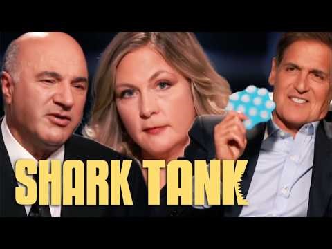 “This Product Is Never Going To Work!” | Shark Tank US | Shark Tank Global