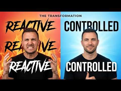 How to Stop Anger Before It Ruins Your Life.