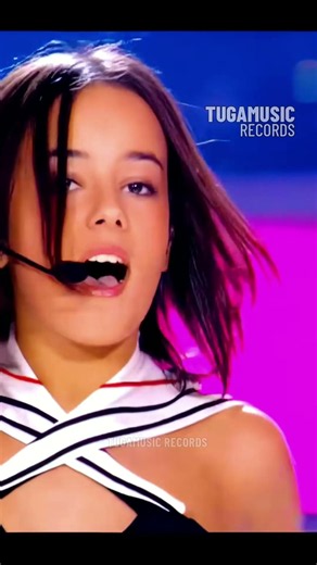 Alizée - J’en ai marre! #trending #viral #shorts #youtubeshorts #music #fyp #dance #girl #viralvideo