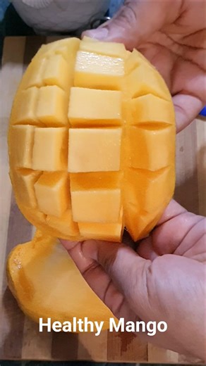 Healthy Mango Smoothie Recipe 🥭 | Summer Special Drink | Sheetal Kitchen