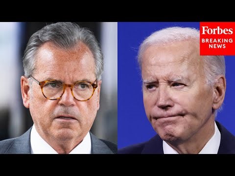 Mark Alford Blasts Biden Admin For 'Historic Funding Lapse' In Small Business Disaster Loans