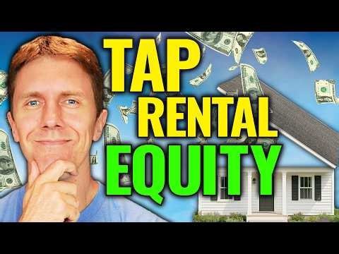 Can You Get a HELOC on a Rental? (Here's the Real Answer)