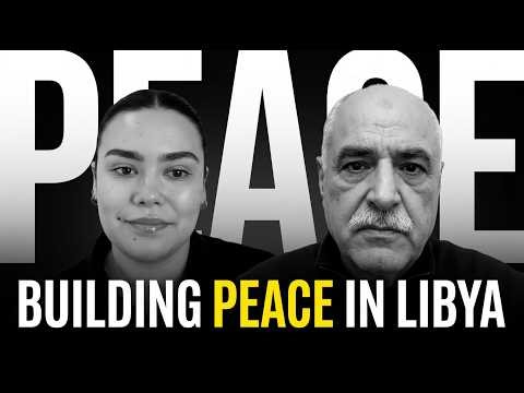 How Political Division and External Interference Block Libya’s Path to Stability