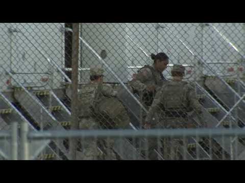 lawsuit against Trump admin. over National Guard in Illinois dismissed