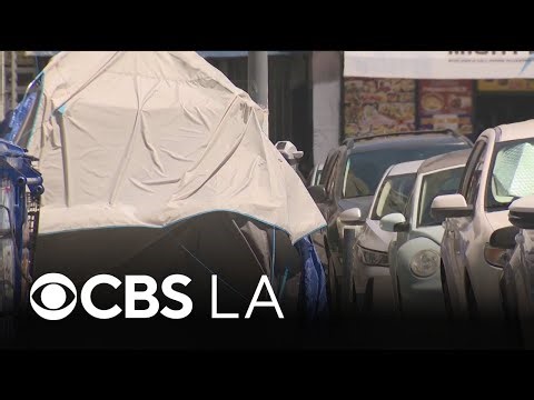 Los Angeles Homeless Services Authority to lay off more than 280 employees by May