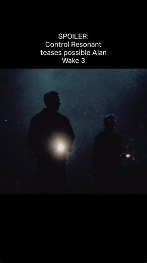 Alan Wake 2 guide: Day 479 of 1000 — Control Resonant crossover
