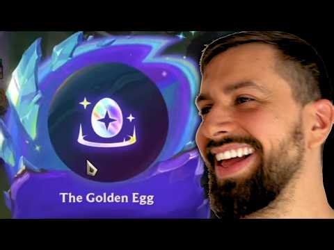 I found 9 Bel'Veths for ABSOLUTELY FREE! Then I hit Golden Egg, it was insane.