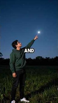 A Star Is About to Explode — And You Can Watch It Happen 🌟 #science #technology #space #shorts #ai