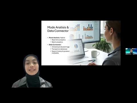 Big Data for e-commerce