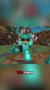 Dominate Minecraft PvP: Master Stuns #shorts