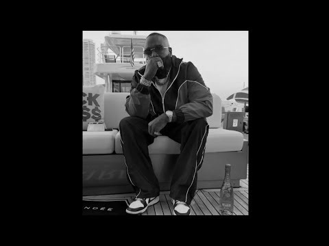 Rick Ross - ENDING CREDITS (FULL MIXTAPE)