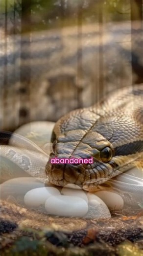 The Secret Life of Venomous Vipers in the Wild| #tigershark