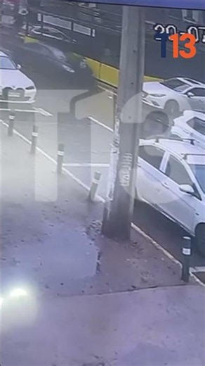 Exclusivo: Así fue como funcionaria de PDI frustró robo