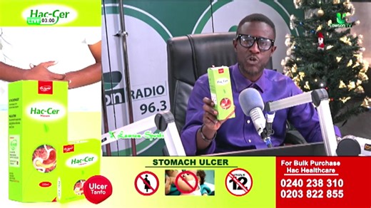 Lawson Afternoon Sports with King Eben Live on Lawson TV & 96.3 FM | Monday, 5th January 2026 | Lawson TV