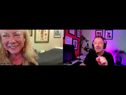 The Lymphatic System: Fluid Drainage, Swelling, and Detox Basics | Teresa Wilkinson