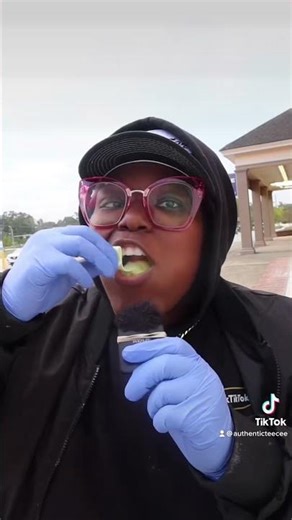 100 layers of gum #100layers #gum #challenge #tbc #fyp