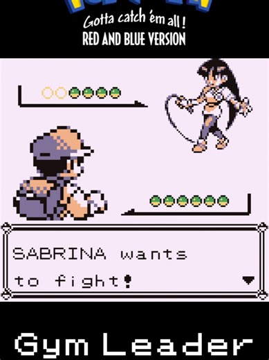 Exploring Pokémon Red and Blue: A Gaming Phenomenon