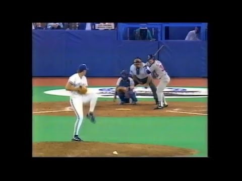 1991 ALCS Game 3 Highlights | Minnesota Twins vs. Toronto Blue Jays