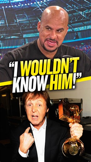It's fair to say Gabby's knowledge on the Beatles is pretty limited! 🤣 #thebeatles #oasis #liamgallagher #paulmccartney