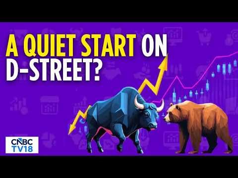 US Stocks End Lower Following Tech Sell-Off, Asian Indices Trade Mixed; Flat Start On D-Street?