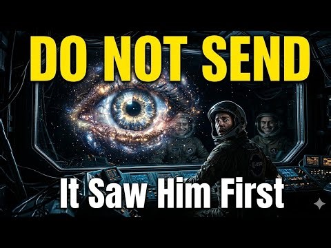 The Message Came From the Future