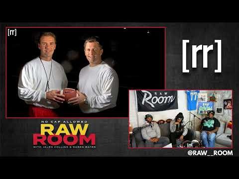 Frmr College Football Stars On Michigan Hiring Kyle Whittingham: CHANGING MICHIGAN'S CULTURE