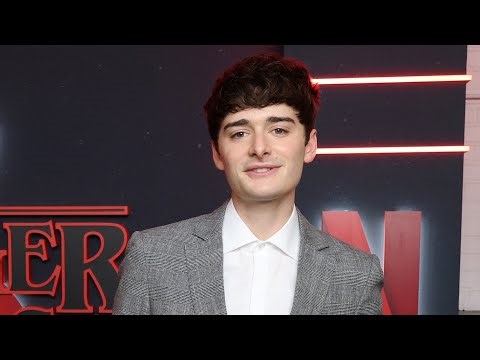 Stranger Things' Noah Schnapp Speaks Out After Will Confirms Sexuality | E! News