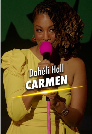 This b*tch almost broke our marriage 🎤 @daheliofficial: Spadura 📺 Now on Amazon Prime Video, Apple TV, YouTube, Google Play, Vimeo, and more. 🎧Listen on Spotify, Apple Music, Amazon Music, Tidal, Deezer, and more. Get your comedy fix for FREE on the Comedy Dynamics channel—now streaming on Amazon Prime, Roku, Samsung TV, Tubi, and more. Hit the link in our bio and laugh like you mean it. #dahelihall #comedy #standupcomedy #comedydynamics #adoptashelterdog