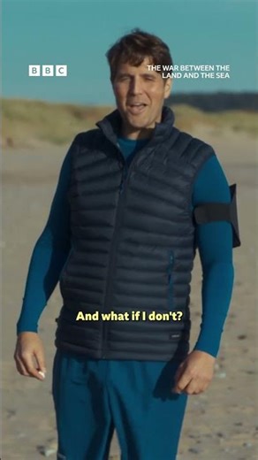 I was NOT expecting this reaction - BBC