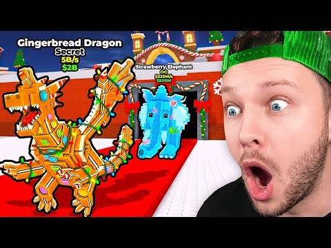 🔴ADMIN ABUSE de Noël + Cadeau ULTIME ?