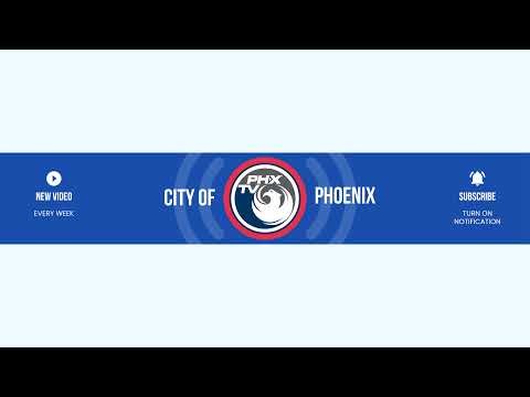 Phoenix Kicks Off Summer with Heat Awareness